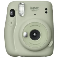 Fujifilm Instax mini 11 Pastel Green- фото