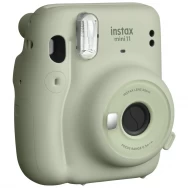 Fujifilm Instax mini 11 Pastel Green- фото2
