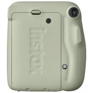 Fujifilm Instax mini 11 Pastel Green- фото4