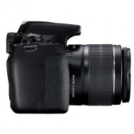 Фотоаппарат Canon EOS 2000D Kit 18-55mm IS II- фото5