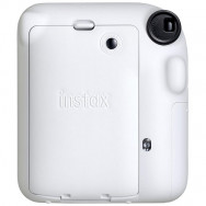 Fujifilm Instax mini 12 Clay White- фото4