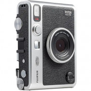 Fujifilm Instax Mini Evo Black- фото4