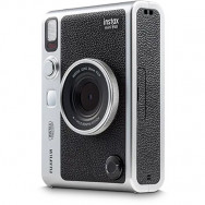 Fujifilm Instax Mini Evo Black- фото3