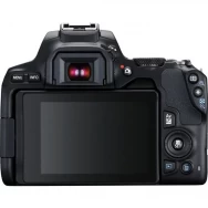 Фотоаппарат Canon EOS 250D Kit 18-55mm III- фото3