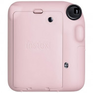 Fujifilm Instax mini 12 Blossom Pink- фото4
