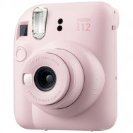 Fujifilm Instax mini 12 Blossom Pink- фото5