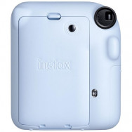 Fujifilm Instax mini 12 Pastel Blue- фото4