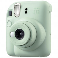 Fujifilm Instax mini 12 Mint Green- фото5