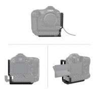Угловая площадка SmallRig 3628 L-Bracket для Canon EOS R3- фото3