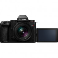 Фотоаппарат Panasonic Lumix S5 II Body (DC-S5M2BODY)- фото3