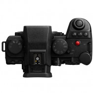 Фотоаппарат Panasonic Lumix S5 IIx Body (DC-S5M2XBODY)- фото4
