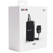 Экшн-камера SJCAM A30 Security Body Cam- фото4