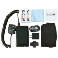 Экшн-камера SJCAM A30 Security Body Cam- фото2