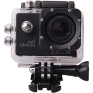 Экшн-камера SJCAM SJ4000 Wi-Fi- фото