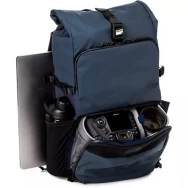 Рюкзак Tenba DNA Backpack 16 DSLR Blue- фото2