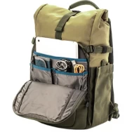 Рюкзак Tenba Fulton v2 10L Backpack Tan/Olive- фото2