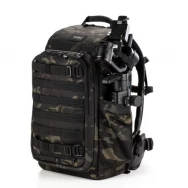 Рюкзак Tenba Axis v2 Tactical Backpack 20 MultiCam Black- фото6