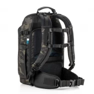 Рюкзак Tenba Axis v2 Tactical Backpack 20 MultiCam Black- фото2