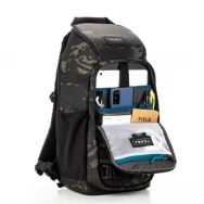 Рюкзак Tenba Axis v2 Tactical Backpack 16 MultiCam Black- фото6