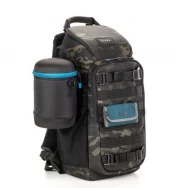 Рюкзак Tenba Axis v2 Tactical Backpack 16 MultiCam Black- фото8