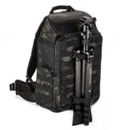 Рюкзак Tenba Axis v2 Tactical Backpack 24 MultiCam Black- фото7