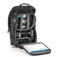 Рюкзак Tenba Axis v2 Tactical Backpack 24 MultiCam Black- фото4
