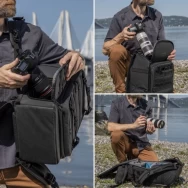 Рюкзак Tenba Axis v2 Tactical Backpack 24 MultiCam Black- фото5