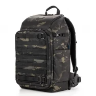 Рюкзак Tenba Axis v2 Tactical Backpack 32 MultiCam Black- фото