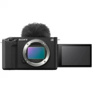 Фотоаппарат Sony ZV-E1 Body Black- фото2