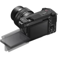 Фотоаппарат Sony ZV-E1 Body Black- фото4