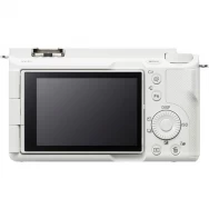 Фотоаппарат Sony ZV-E1 Body White- фото4