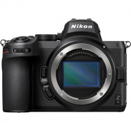 Фотоаппарат Nikon Z5 Body- фото