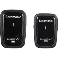 Радиосистема Saramonic Blink500 ProX Q10 (TX+RX)- фото