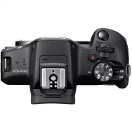 Фотоаппарат Canon EOS R100 Double Kit 18-45mm + 55-210mm- фото6