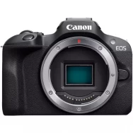 Фотоаппарат Canon EOS R100 Body