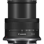 Фотоаппарат Canon EOS R100 Double Kit 18-45mm + 55-210mm- фото8