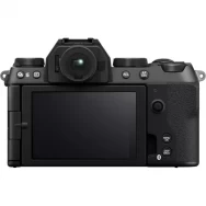 Фотоаппарат Fujifilm X-S20 Kit 15-45mm- фото2