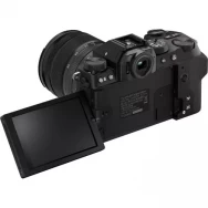Фотоаппарат Fujifilm X-S20 Kit 18-55mm- фото3