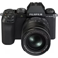 Фотоаппарат Fujifilm X-S20 Kit 18-55mm- фото5