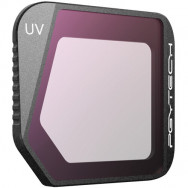 UV-фильтр для дрона PGYTECH Mavic 3 Professional UV Filter- фото