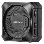 Радиосистема Saramonic BlinkMe B2 (TX+TX+RX)- фото6