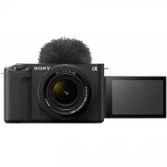 Фотоаппарат Sony ZV-E1 Kit 28-60mm Black- фото4