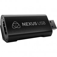 Устройство видеозахвата Atomos NEXUS HDMI-USB- фото