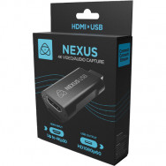 Устройство видеозахвата Atomos NEXUS HDMI-USB- фото2