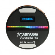 Осветитель GreenBean SmartLED R66 RGB- фото5