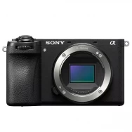 Фотоаппарат Sony Alpha a6700 Body- фото