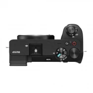 Фотоаппарат Sony A6700 Body (ILCE-6700B)- фото2