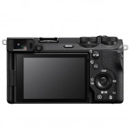 Фотоаппарат Sony Alpha a6700 Kit 16-50mm- фото4