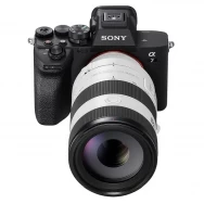 Объектив Sony FE 70-200mm f/4 Macro G OSS II (SEL70200G2)- фото2