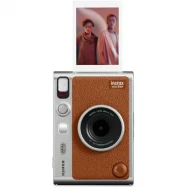 Fujifilm Instax mini Evo Brown- фото9